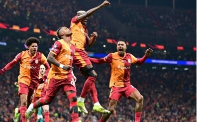 Sinan Engin: 'Eski Galatasaray! Sizin baban�z!'
