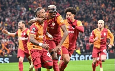 Galatasaray'da Lemina ile imza yak�n