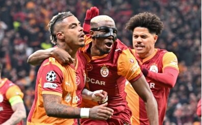 Galatasaray'da 4.5 milyon euro'luk �deme g�n�