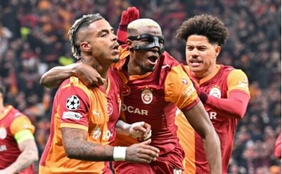 Galatasaray'da Lemina'n�n s�zle�mesi uzad�
