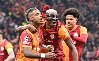Galatasaray'da Lemina neden imza atmad�?