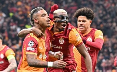 Galatasaray'da ayr�l�k geli�mesi: Mario Lemina!