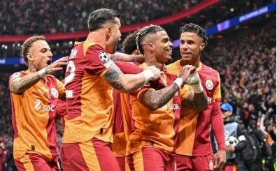Galatasaray'a 12,5 milyon euroluk tur