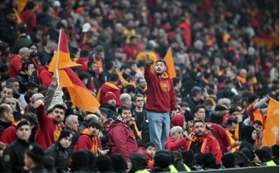 Galatasaray taraftar� tura inan�yor!