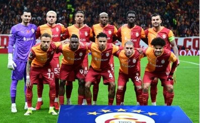 Tottenham'da hedef 3 Galatasarayl�