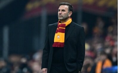 Galatasaray'dan Avrupa'da �arp�c� tablo!