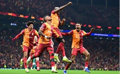 Galatasaray'�n �ampiyonlar Ligi koleksiyonu!