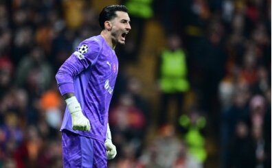 U�urcan �ak�r, Muslera'y� unutturdu!