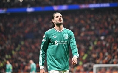 Dominik Szoboszlai'den Galatasaray itiraf�