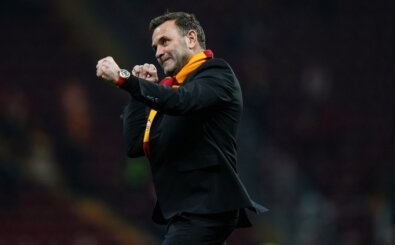 Okan Buruk'un Avrupa plan�