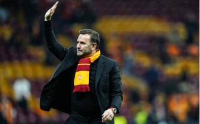 Galatasaray'�n derbi �ifresi: Liverpool