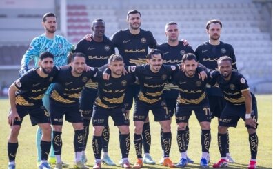 �orum FK'dan Bolu'da 90+4'te galibiyet