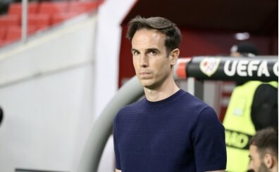 Inigo Perez Soto'dan Samsunspor i�in a��klama