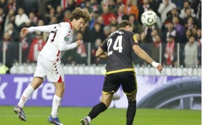 CANLI: Rayo Vallecano - Samsunspor