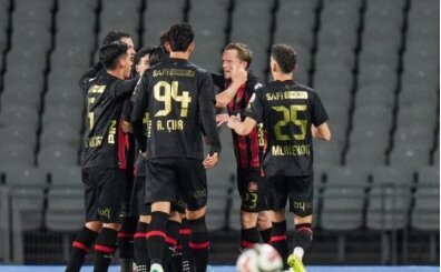 Fatih Karag�mr�k: 'Fenerbah�e de�il, tevekk�l'