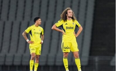 Fenerbah�eli futbolculara tehdit mesaj�!