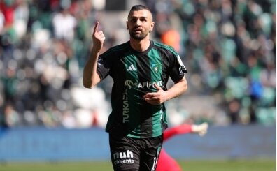 Serdar Dursun, Kocaelispor'dan ayr�ld�