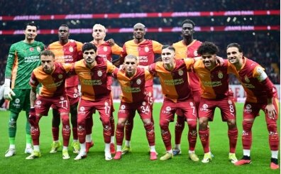 Galatasaray, Liverpool ma�� kamp kadrosunu a��klad�