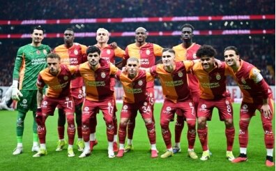 Galatasaray, Avrupa'da zirveye ��kt�