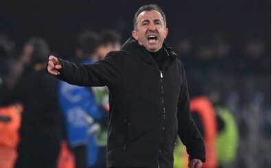 Recep U�ar'dan ma��n uzatma s�resine tepki!