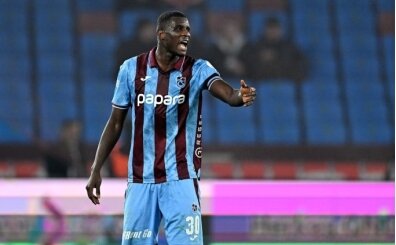 Paul Onuachu ligde son ma�larda suskun kald�