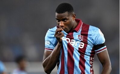Trabzonspor'dan 4 y�l�n en iyi performans�