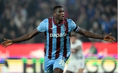 Trabzonspor'da Ey�pspor �ncesi iki eksik!