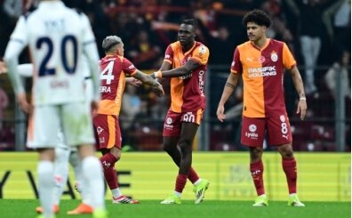Wilfried Singo: 'Bana mevki fark etmiyor'