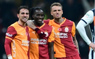 Renato Nhaga: 'Galatasaray beni �a��rtt�'