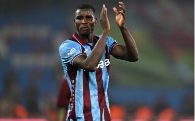 Paul Onuachu: 'Sava�maya devam edece�iz'