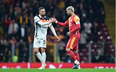 Bu sezon 3 ma�� da Galatasaray kazand�