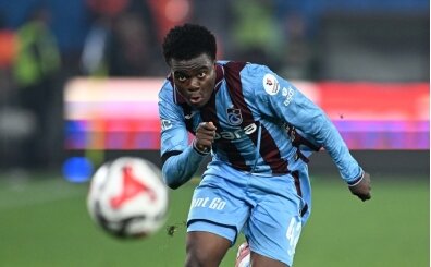 Oulai'den Real Madrid a��klamas�!