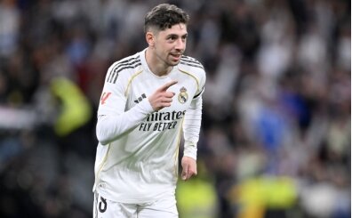 Michel Gonzalez'den Valverde'ye b�y�k �vg�