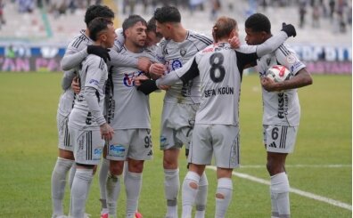 ��te 1. Lig'de g�ncel puan durumu!