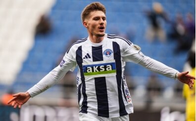 Ate� hatt�nda Kas�mpa�a kazand�, Ey�pspor yand�!