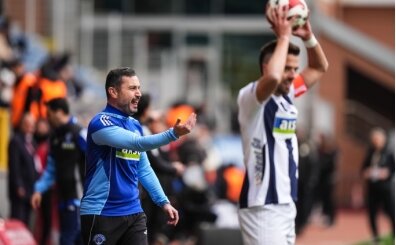 �lker P�ren: 'S�z�m�z� tuttu�umuz i�in mutluyuz'