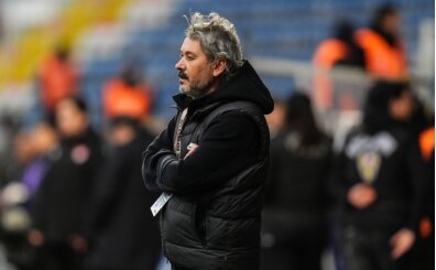 Atila Gerin: 'K�mede kalma m�cadelesi verece�iz'