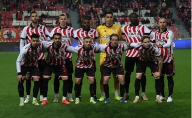 Samsunspor'dan Avrupa'da tur i�in mesaj