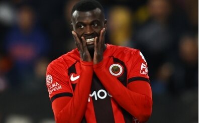 Gen�lerbirli�i, 7 ma�t�r 3 puana suskun