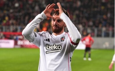 Orkun K�k��'den harika frikik!