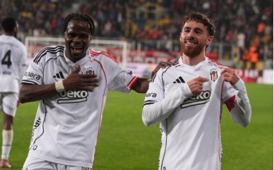 Be�ikta�'�n transfer noktas� Orkun K�k��