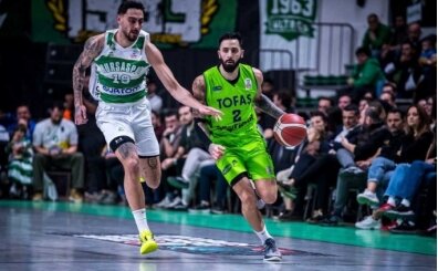 TOFA� galibiyete uzatmalarda ula�t�!