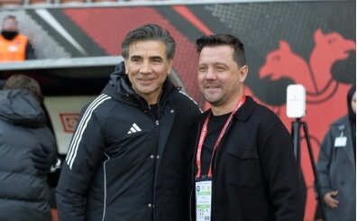 1. Lig'de 4 tak�m hoca de�i�tirmedi