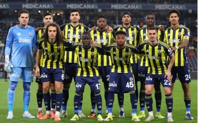 Fenerbah�e'de kronik sorun!