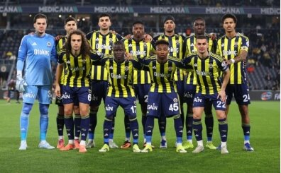 Fenerbah�e'yi bekleyen zorlu yaz!