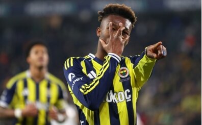 Fenerbah�e'de Nene i�in karar yeni y�netimde
