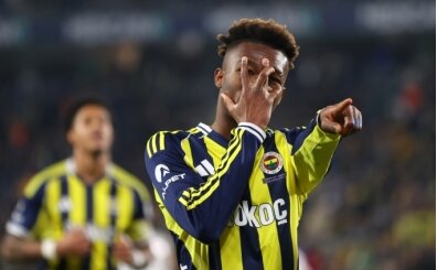 Fenerbah�e, Dorgeles Nene'yi b�rakmayacak!