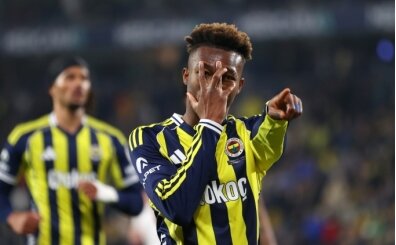 Fenerbah�e'de Dorgeles Nene geli�mesi
