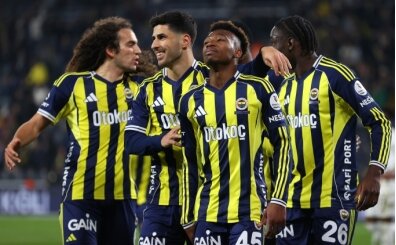 Yazarlardan Fenerbah�e de�erlendirmesi!