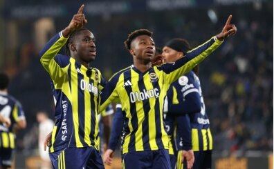 Fenerbah�e'de derbiye �zel prim!